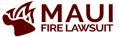 Maui Fire Lawsuit